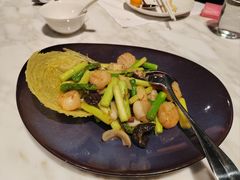 -无锡苏宁银河国际酒店-悦府65中餐厅