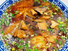 -伟记奥面馆(养育巷店)