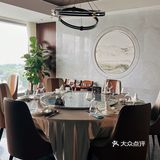 超美湖景粤菜餐厅一定要来享受一下呦[胜利]