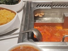 -海底捞火锅(长宁路龙之梦店)