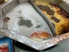 -鸿盛火锅(重庆路店)