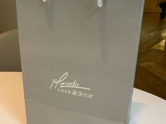 -佐度王子扒房(西城红场店)