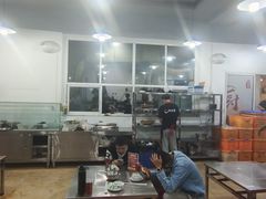 -德四家·云南傣味烧烤品牌(和谐店)