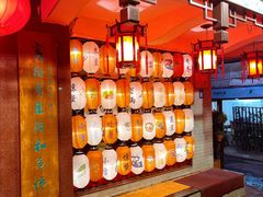 -山水茶艺馆·点心粤菜·30年老字号