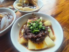 -洞子口张老二凉粉(文殊院店)