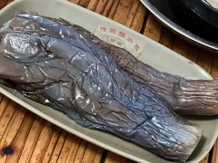 -汝萍传统蘸水菜(春华路总店)