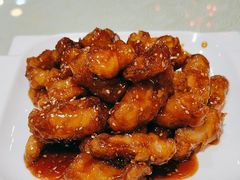 -东四民芳餐厅(世茂工三店)