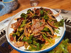 -山河屯铁锅炖·非遗东北菜(南山店)