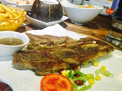 -路易十三西餐厅(西关新天地店)