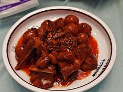 -馨方园食府·市井老南京菜