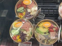 -Olé精品超市(太原万象城店)
