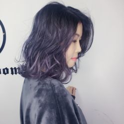 -BM SALON