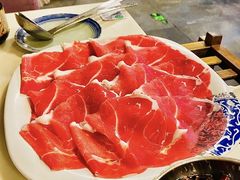 -福寿斋·老北京铜锅涮肉·烤鸭(顺义总店)