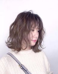 -Tipo Hair salon（明星）店