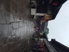 涞滩古镇-涞滩古镇