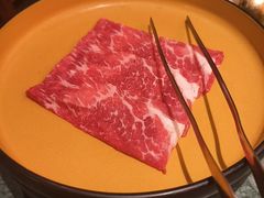 -牛New寿喜烧(龙湖金沙天街店)
