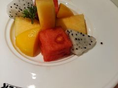 -斗牛士牛排餐厅(嘉里汇店)