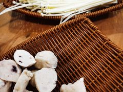 -元盛居(生态大街店)