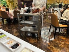 -北京全聚德(王府井店)