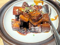 -连鹭海鲜·大连菜(星海店)