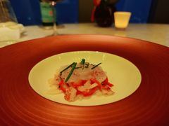 -广州四季酒店·佰鲜汇·现代法餐