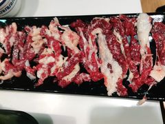 -陈记顺和牛肉火锅(永泰店)
