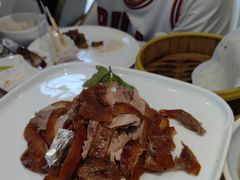 -味+新京宴·烤鸭·北京菜(创意谷店)