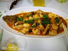 -煲来饱去冷水鱼