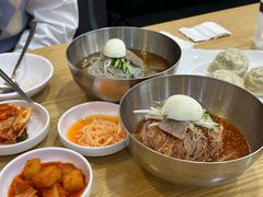 -江南面屋(明洞店)