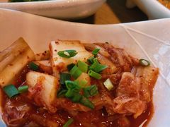 -三石铁板烧(紫竹桥店)