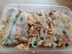 -安上粉皮.非遗手工小吃(骑龙巷店)