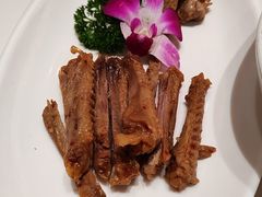 -梅利汴京烤鸭•开封豫菜地标店(东司门店)