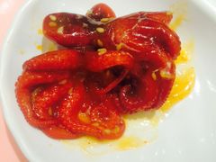 -争鲜回转寿司(金桥家乐福店)