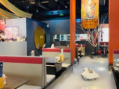 -将太无二·北美传奇寿司(荟聚购物中心西红门店)
