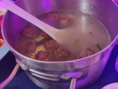 -伊带伊路新疆美食府(呼家楼店)