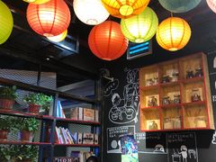 -阿上阿上麻辣香锅&麻辣烫(朝阳蓝色港湾店)