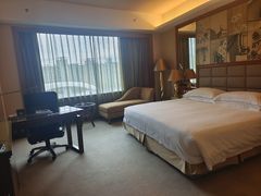 -深圳凯宾斯基酒店