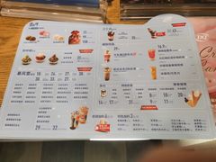 -DQ·蛋糕·冰淇淋(新佳丽店)