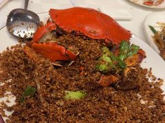 -喜记避风塘炒辣蟹(旗舰店)