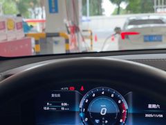 -中国石油(元华加油站)