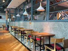 -比格比萨自助(国展店)