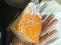 奶酥蛋糕-甜嘟嘟烘焙坊(舒城路店)