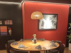 -拉蒂娜·巴西牛排馆 Latina·Brazilian Steakhouse(王府井喜悦店)