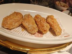 -新白鹿餐厅(爱琴海购物中心店)