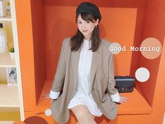 -XI·LaundryCafe 喜咖自助洗衣咖啡店