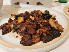 -惠丰堂饭庄·烤鸭·京味菜(翠微路店)