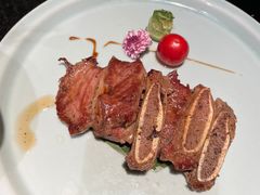 -上井精致料理(中兴商业大厦店)