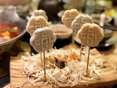 -湊湊火锅·茶憩(上海合生汇店)