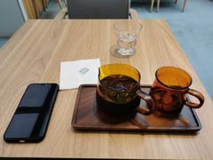 冰滴咖啡-十一咖啡(青年大街工厂店)