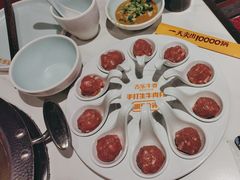 -古乐牛香·鲜牛肉自助火锅(南京总店)